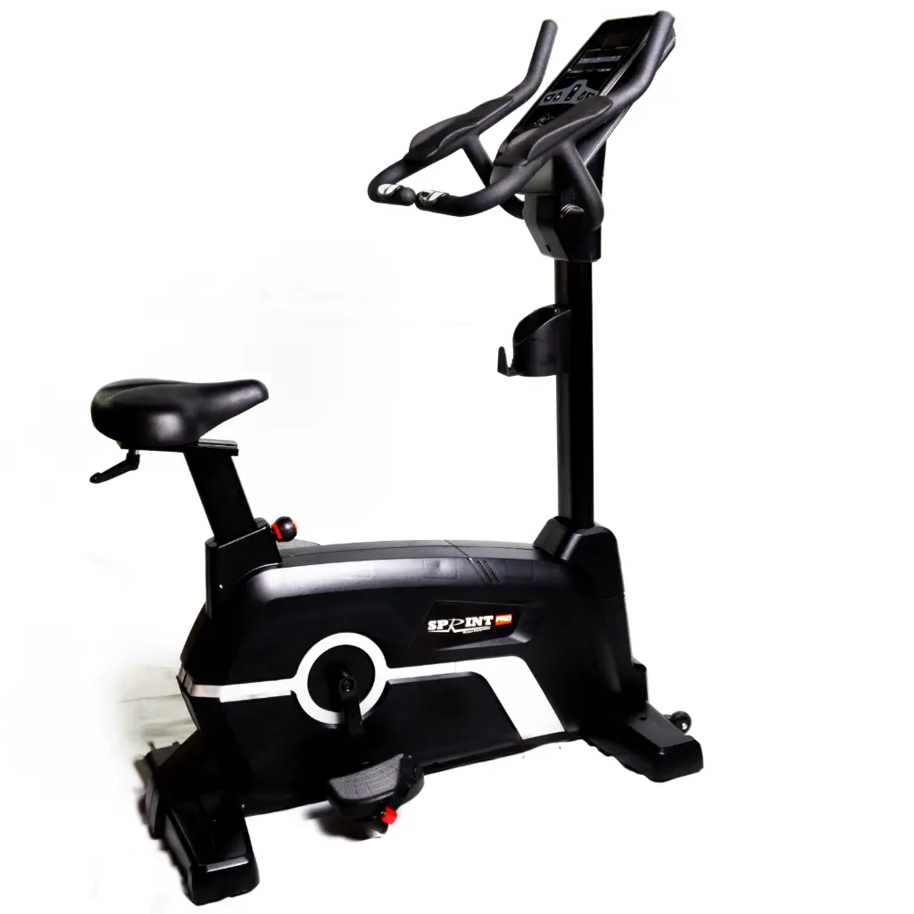 PO923 Upright Bike