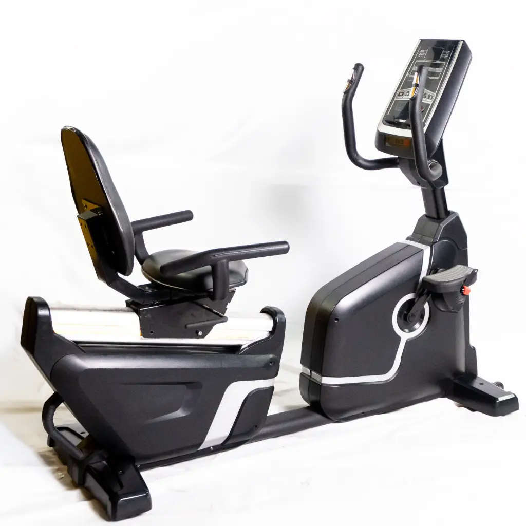 PO924 Recumbent Bike
