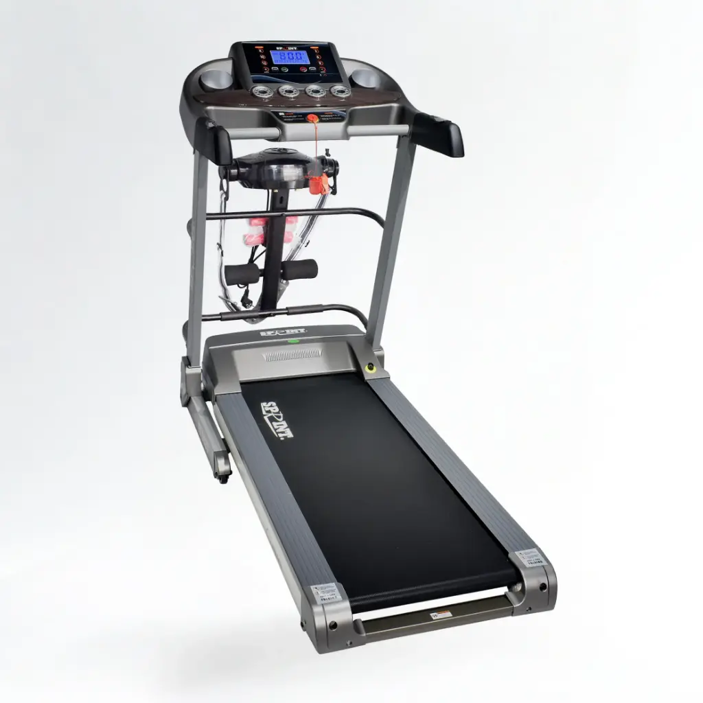YG6633/4 Multi-Function Treadmill